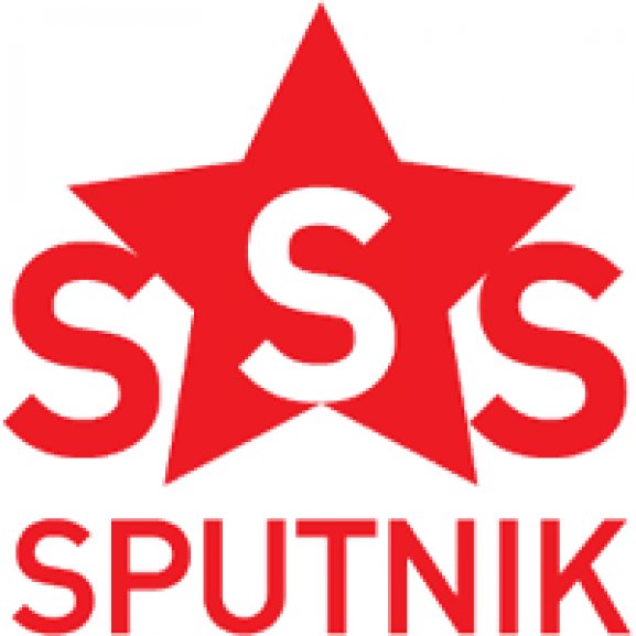 Logo of Sigue Sigue Sputnik