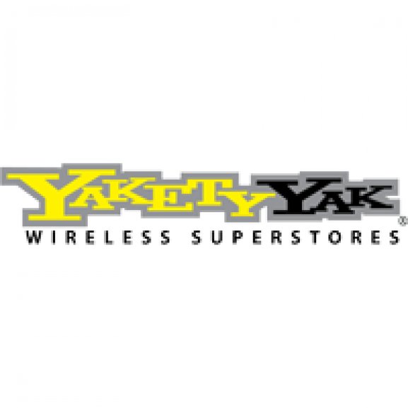 Logo of Yakety Yak Wireless