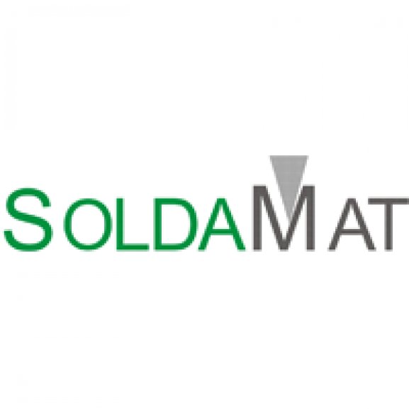 Logo of soldamat