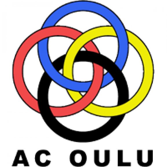 Logo of AC Oulu