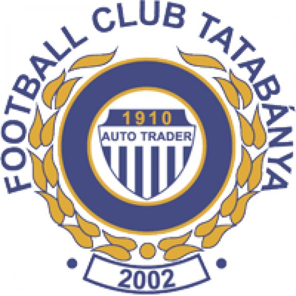 Logo of FC Tatabanya