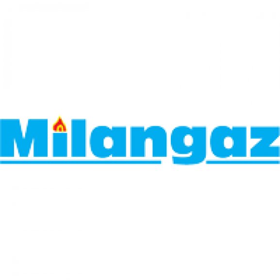 Logo of milangaz