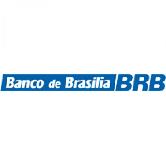 Logo of BRB Banco de Bras&amp;#237;lia