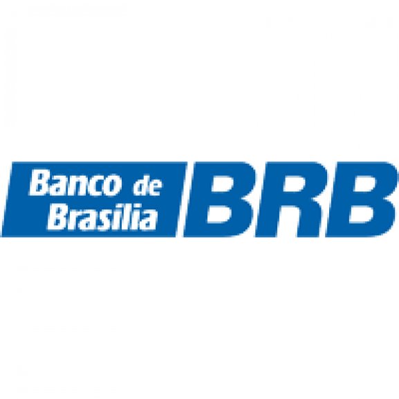 Logo of BRB Banco de Brasília