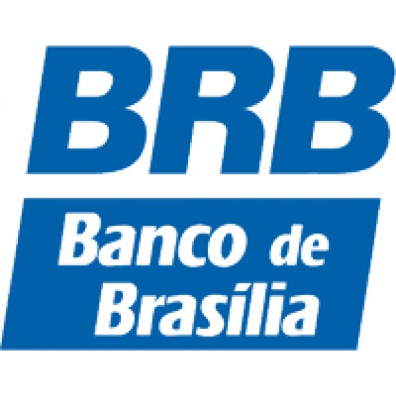 Logo of BRB Banco de Bras&amp;#237;lia