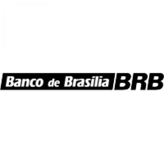 Logo of BRB Banco de Brasília