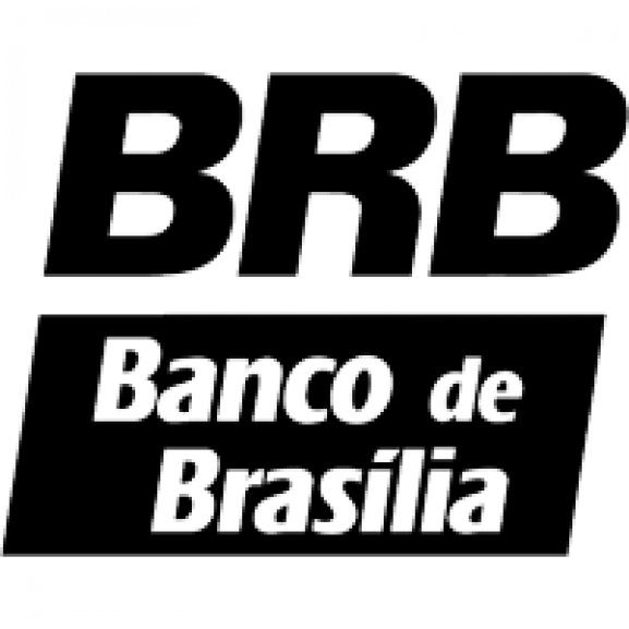 Logo of BRB Banco de Brasília