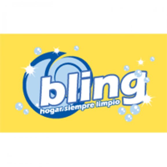 Logo of bling