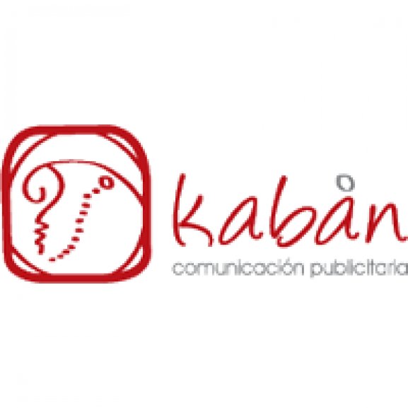 Logo of kaban comunicación