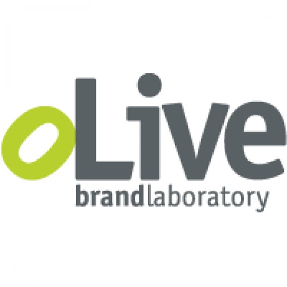 Logo of oLive
