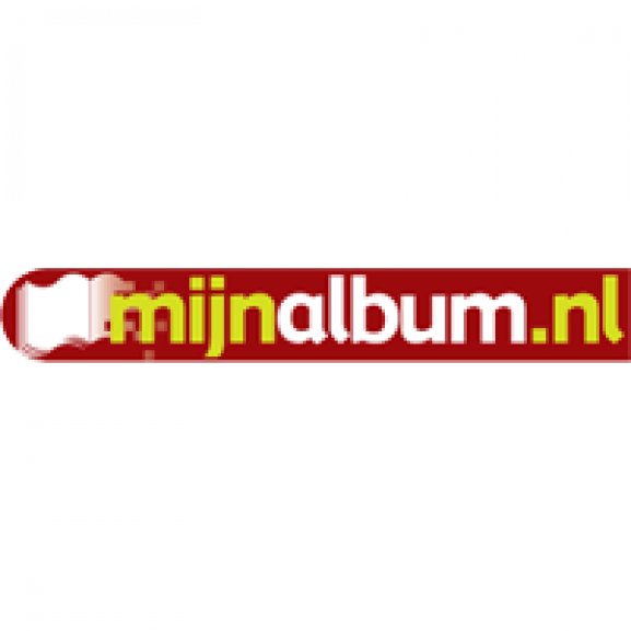Logo of MijnAlbum