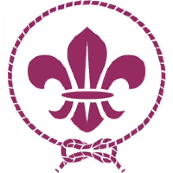 Logo of worls scout movement