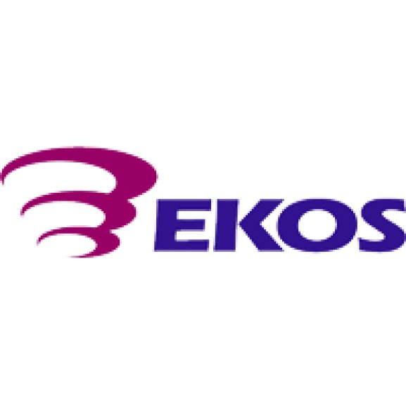 Logo of ekos