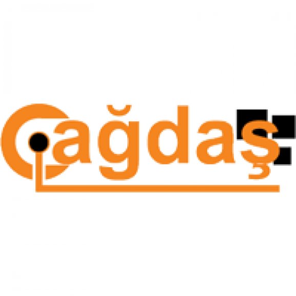 Logo of CAGDAS