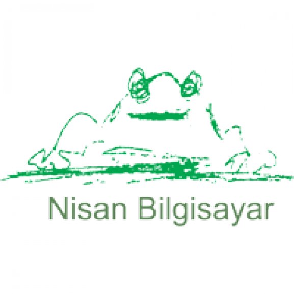 Logo of nisan bilgisayar