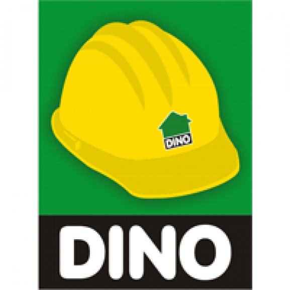 Logo of dino