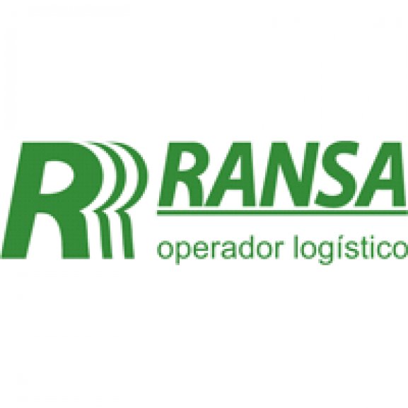 Logo of ransa