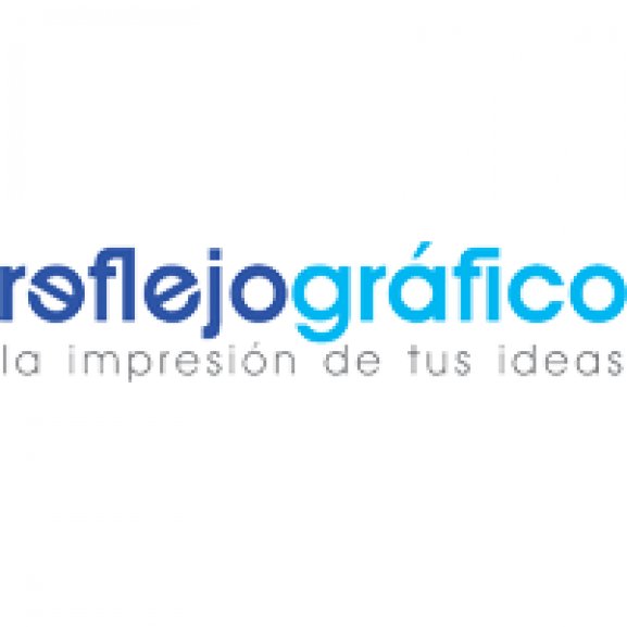 Logo of Reflejo Grafico