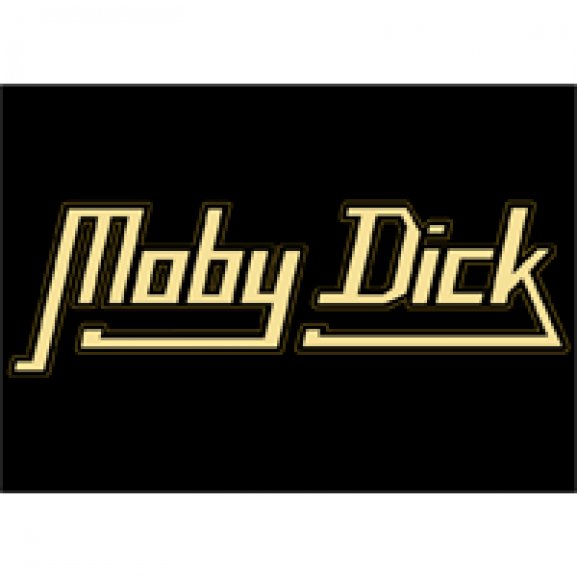 Logo of Moby Dick