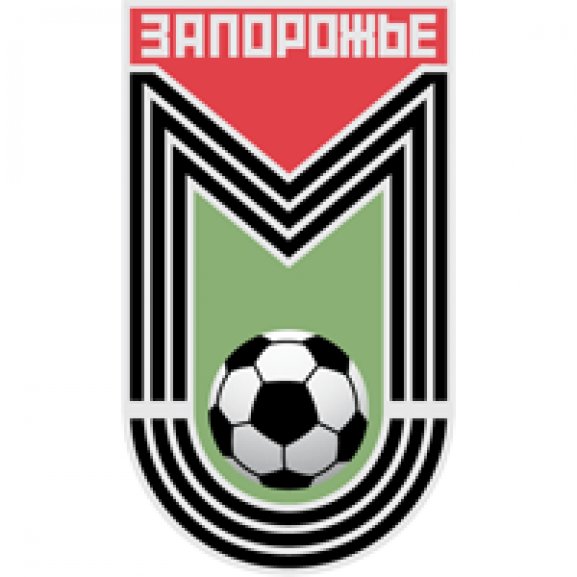 Logo of FC Metallurg Zaporozhye