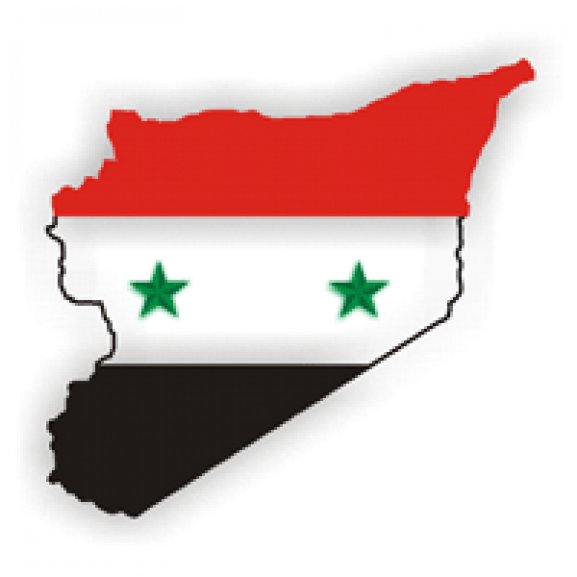 Logo of Syria
