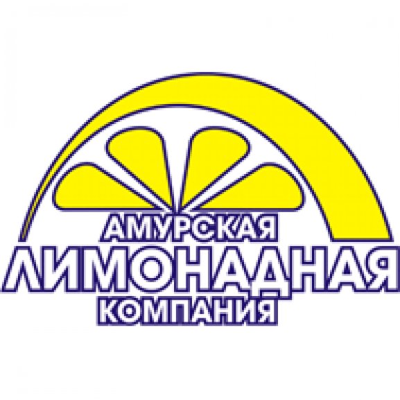 Logo of Amurskaya limonadnaya kompaniya