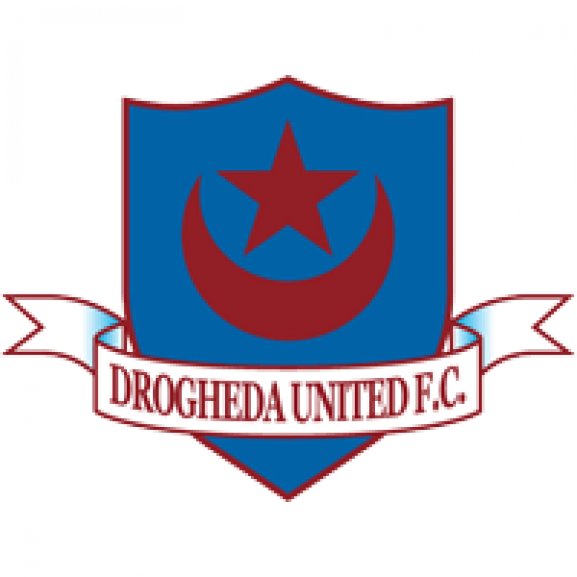Logo of Drogheda United