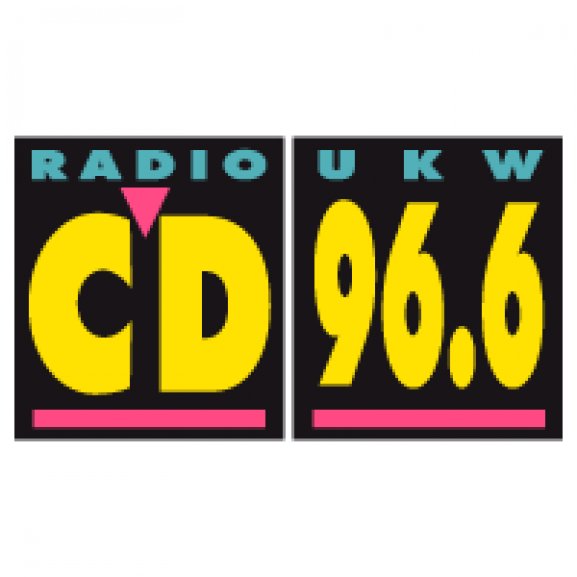 Logo of Radio CD International