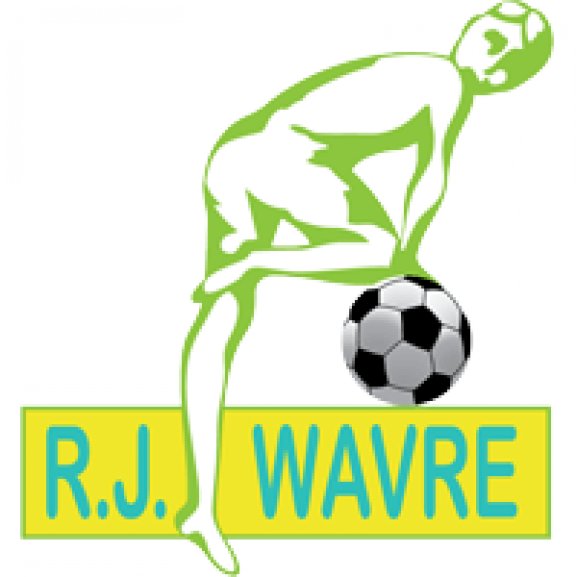 Logo of Racing Jet Wavre