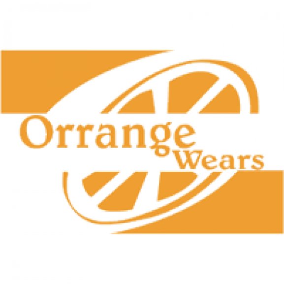 Logo of Orrange Wears