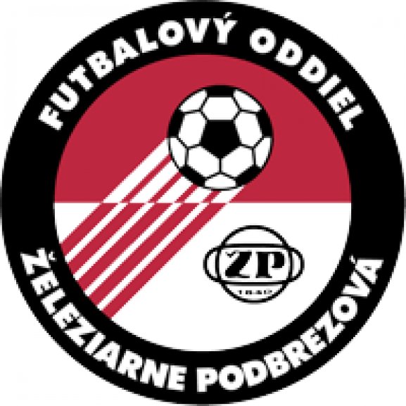 Logo of ZP Sport Podbrezova