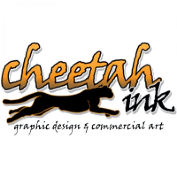 Logo of Cheetah Ink