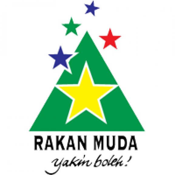 Logo of Rakan Muda