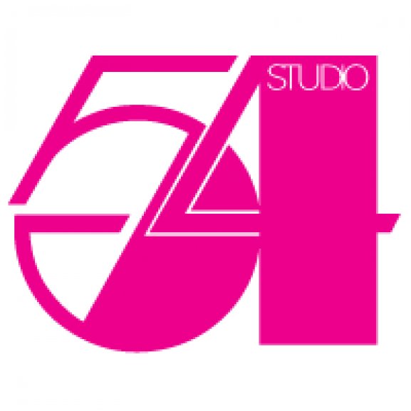 Logo of Studio 54