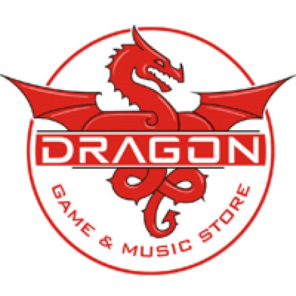 Logo of Dragon