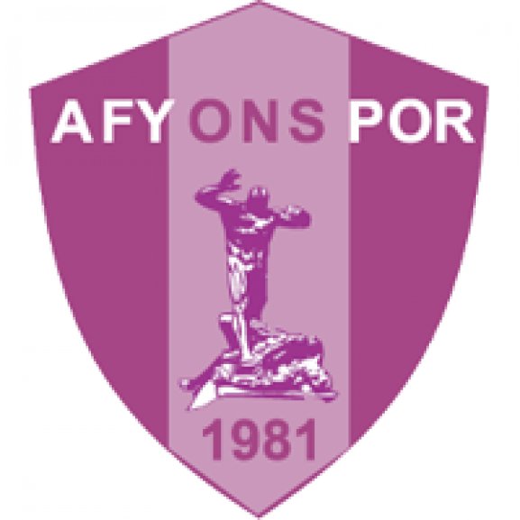 Logo of Afyonspor