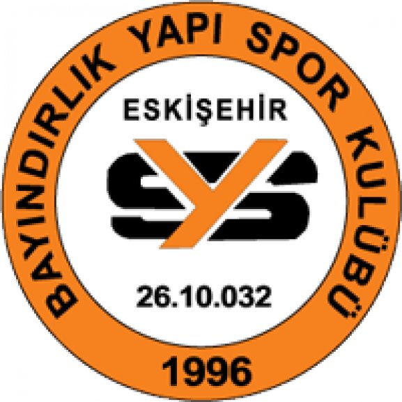 Logo of Bay?nd?rl?k yap? spor kul?b?
