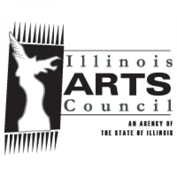 Logo of Illinois Arts Council