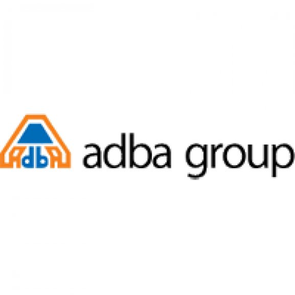 Logo of adba grup
