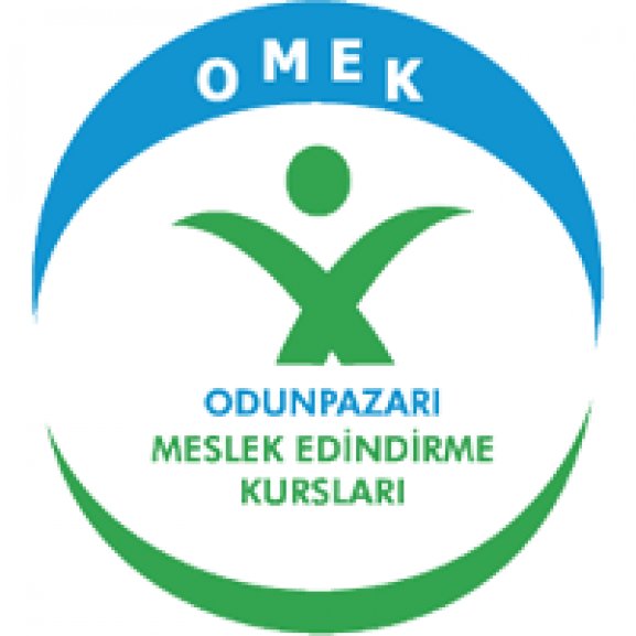 Logo of OMEK
