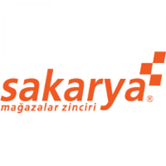 Logo of Sakarya Ticaret