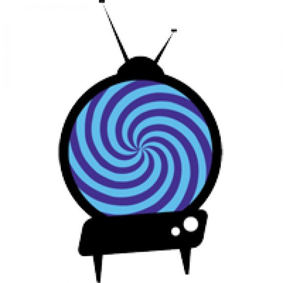 Logo of TELEHIT-TV