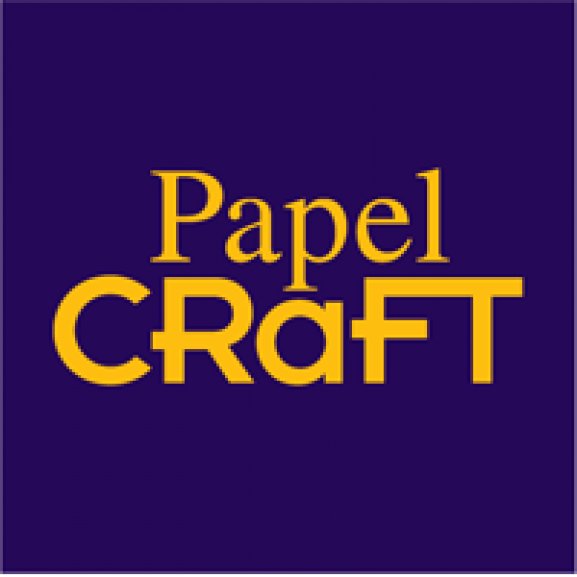 Logo of Papel Craft