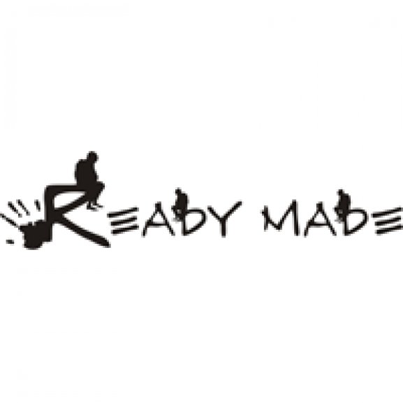 Logo of Ready made