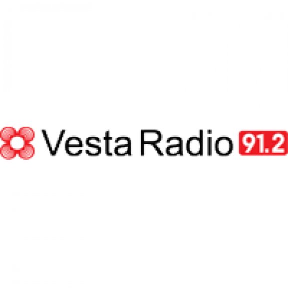 Logo of Vesta Radio