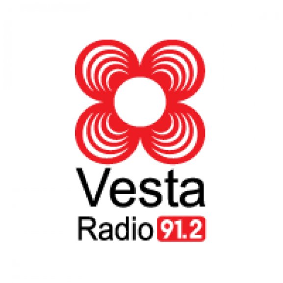 Logo of Vesta Radio