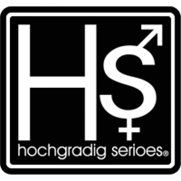 Logo of HS hochgradig serioes®