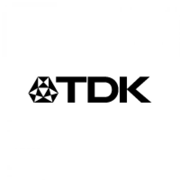Logo of TDK
