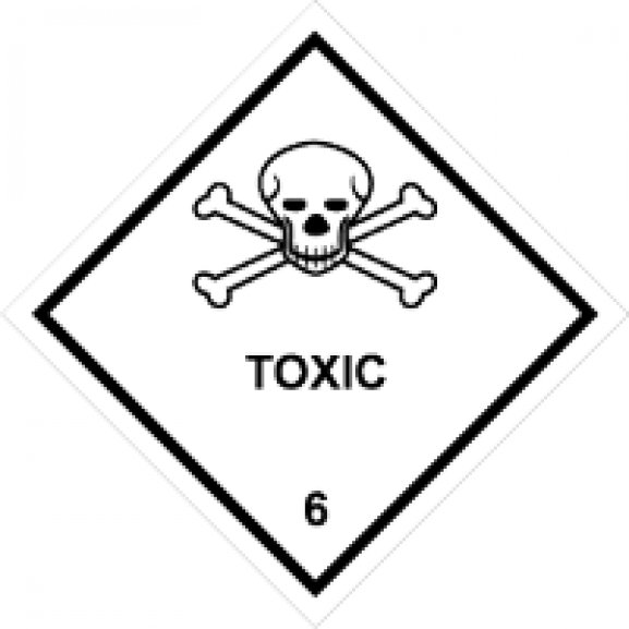 Logo of Toxic 6