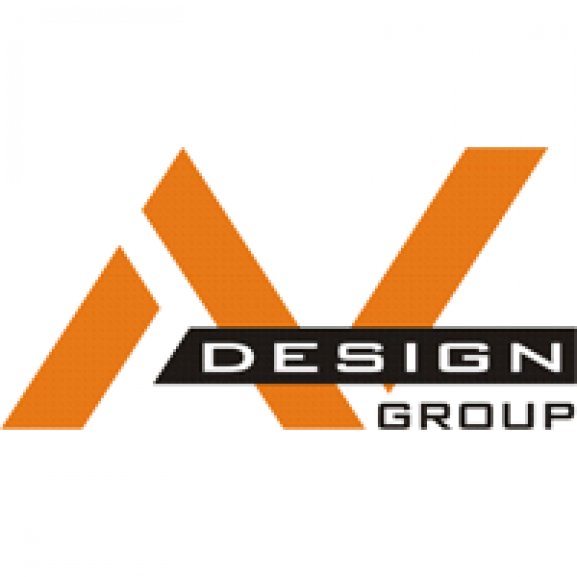 Logo of AV Design Group